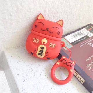 Vỏ đựng ốp case airpod bảo vệ tai nghe không dây bluetooth Air 1/2, air 3, air pro