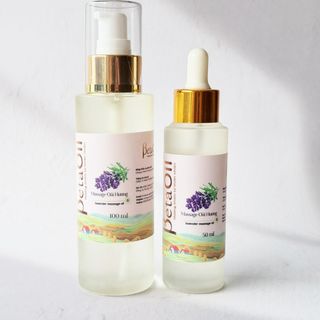 Tinh Dầu Massage Oải Hương