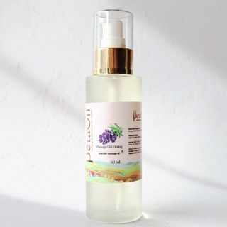 Tinh Dầu Massage Oải Hương