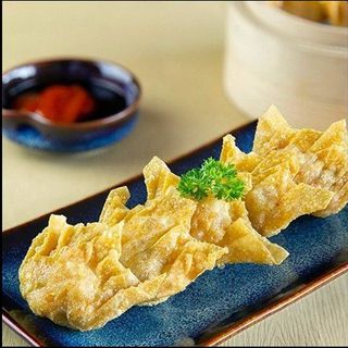 Bỏ sỉ hoành thánh (sủi cảo) - giá bán buôn