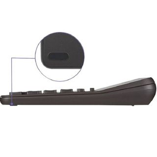 Máy Tính DX120B
