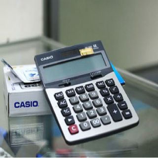 Máy Tính DX120B