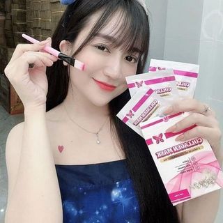 Ủ trắng mặt Collagen ngọc trai