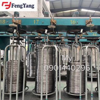 Cần Bán Dây Inox 304/ 316L/ 310S