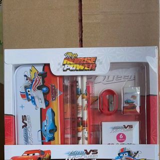 Đồ dùng học tập