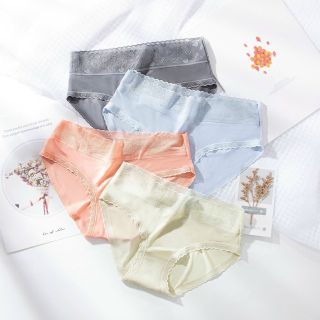 Quần lót cạp tim đúng may