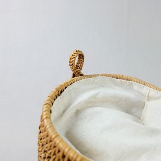 TÚI XÁCH ĐAN GUỘT NỮ