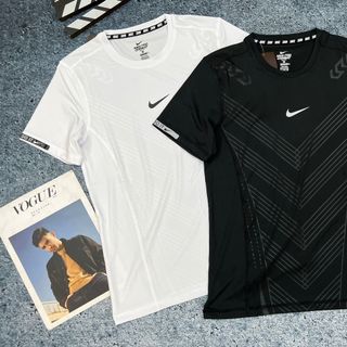 Áo thun nam Nik3 JUST DO IT cao cấp,mới nhất 2023