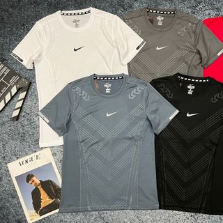 Áo thun nam Nik3 JUST DO IT cao cấp,mới nhất 2023