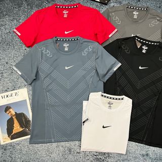 Áo thun nam Nik3 JUST DO IT cao cấp,mới nhất 2023
