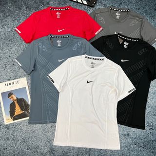 Áo thun nam Nik3 JUST DO IT cao cấp,mới nhất 2023