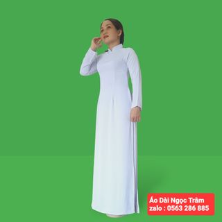 Áo Dài học sinh