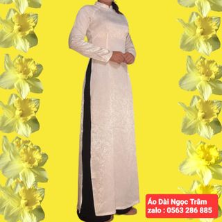 Áo Dài học sinh