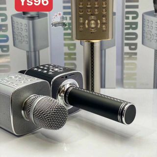 Mic KARAOKE YS96