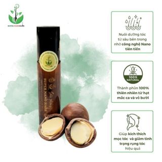 Tinh Dầu Mọc Tóc 10ml Hộp 01 Chai