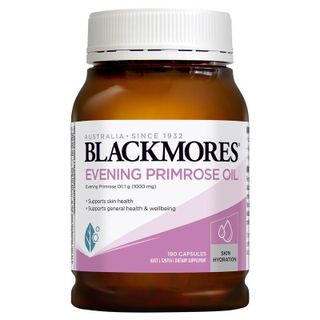 Tinh dầu hoa anh thảo – Blackmores Evening Primrose (190 viên) giá sỉ
