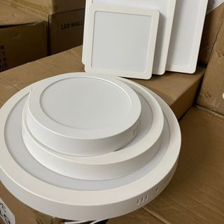 ✅ Đèn ốp trần