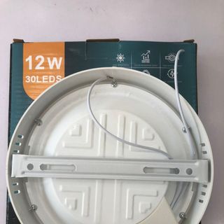 ✅ Đèn ốp trần