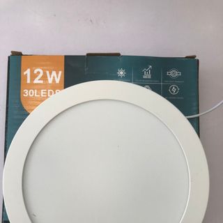 ✅ Đèn ốp trần