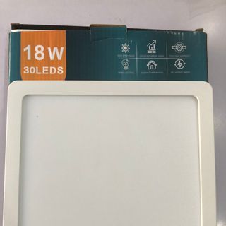 ✅ Đèn ốp trần