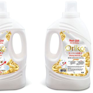 Nước giặt xã siêu lưu hương oriko(6cal/Th)