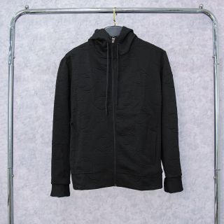 ÁO KHOÁC DẬP NỔI 03