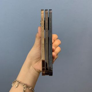 iPhone 12 PRO MAX 128GB likenew 99% BH 1 đổi 1