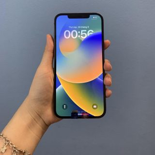 iPhone 12 PRO MAX 128GB likenew 99% BH 1 đổi 1