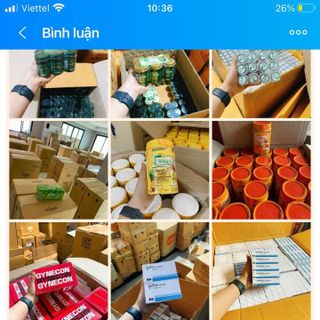 Kẹo ngậm c, cốm trẻ em