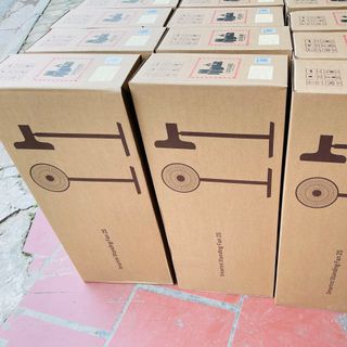 Quạt đứng thông minh Smartmi gen 2S PIN TỐI ĐA LÊN TỚI 20 TIẾNG