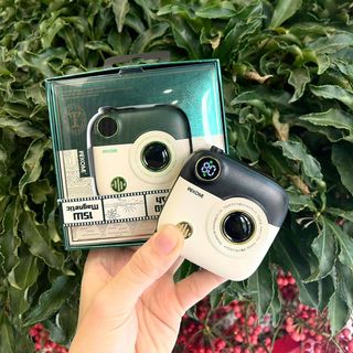 SẠC DỰ PHÒNG KHÔNG DÂY WEKOME WP365
