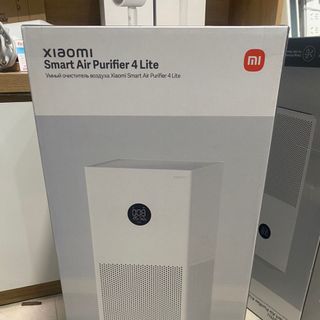 Lọc không khí Smart Air purifier 4 lite về hàng - Sỉ đại lý giá tốt giá sỉ