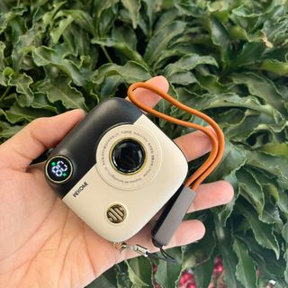 SẠC DỰ PHÒNG KHÔNG DÂY WEKOME WP365