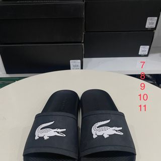 Mẫu Dép Cá Xấu Cực Chất Cực Cháy-743CMA0021092