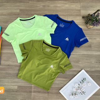 Croptop 2 lớp cao cấp,mới nhất 2023 Thể Thao Siêu Đẹppp
