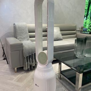 Tuyển đại lý nhà phân phối quạt không cánh vikit K2 pro, Xiaomi- mi lux a4