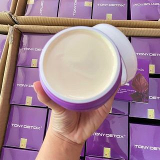 Body Tía Tô Tony Detox