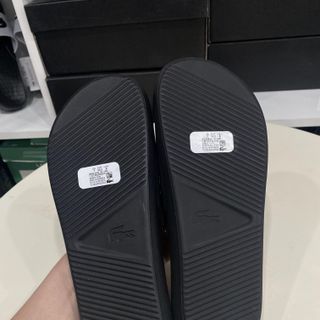 Mẫu Dép Cá Xấu Cực Chất Cực Cháy-743CMA0021092