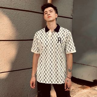 ÁO CÁ SẤU COTTON KEM XỊN SIÊU ĐẸP