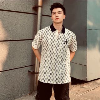 ÁO CÁ SẤU COTTON KEM XỊN SIÊU ĐẸP