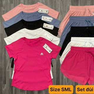 Set đùi 2 lớp Naqi kho về lại cao cấp,mới nhất 2023