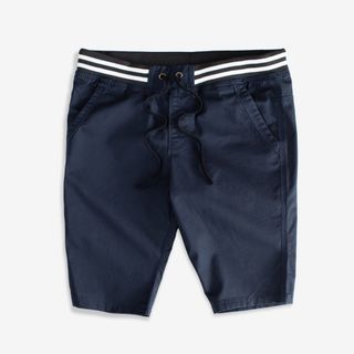 Quần short kaki lưng thun chất liệu co giãn, hàng sẵn số lượng lớn Xưởng May Chuyên Kaki
