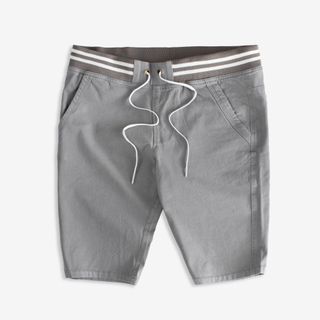 Quần short kaki lưng thun chất liệu co giãn, hàng sẵn số lượng lớn Xưởng May Chuyên Kaki