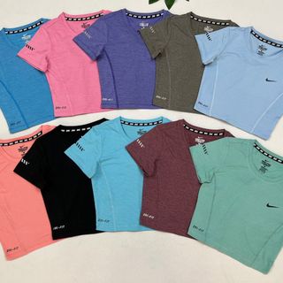 Croptop nik3 vải mới cao cấp,mới nhất 2023 Thể Thao Siêu Đẹp