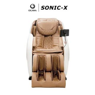 Máy massage toàn thân OGAWA Smart Sonic-X (OG-5572) - OGAWA Smart Sonic-X (OG-5572)