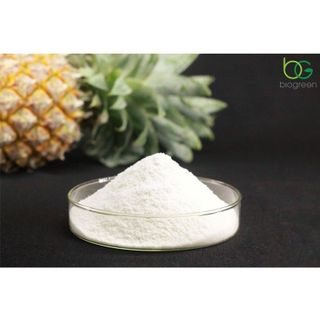 Biogreen bán Enzyme Bromelain số lượng lớn, giá cả cạnh tranh