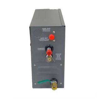 Máy xông hơi ướt Amazon AR6C Công suất 6KW