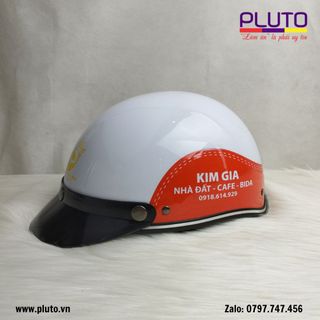 Xưởng sản xuất mũ bảo hiểm chất lượng -giá thương mại