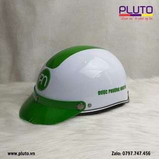 Xưởng sản xuất mũ bảo hiểm chất lượng -giá thương mại