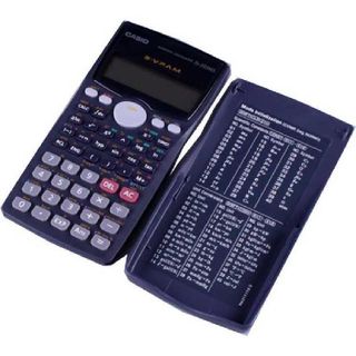 Máy Tính FX 500MS